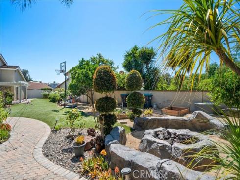 26951  Recodo   Lane, Mission Viejo, CA