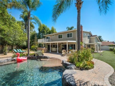 26951  Recodo   Lane, Mission Viejo, CA