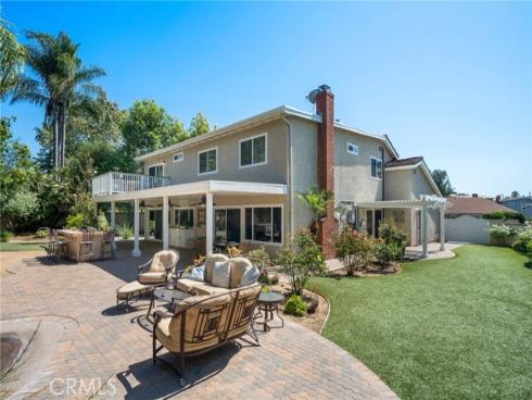 26951  Recodo   Lane, Mission Viejo, CA