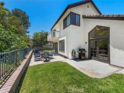 28692  Walnut  , Mission Viejo, CA