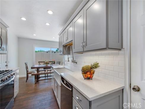 22994  Via Cereza  , Mission Viejo, CA