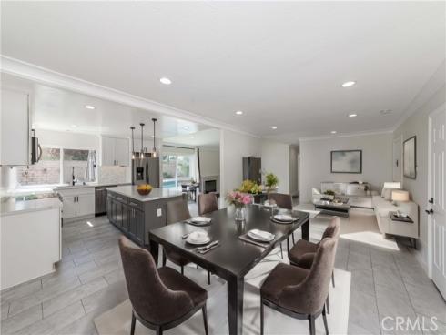 26852  Avenida Domingo  , Mission Viejo, CA