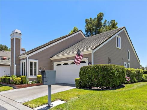 28458  Buena Vista  , Mission Viejo, CA