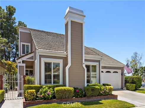 28458  Buena Vista  , Mission Viejo, CA