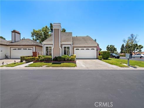 28458  Buena Vista  , Mission Viejo, CA