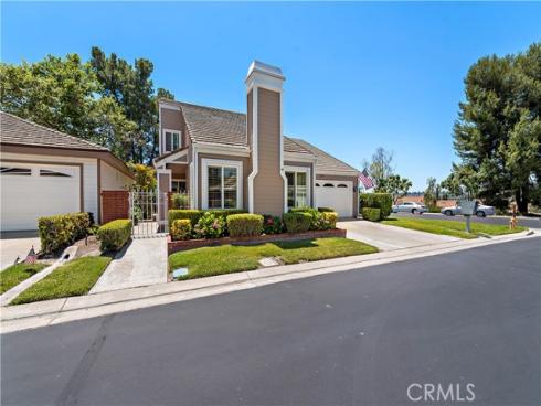 28458  Buena Vista  , Mission Viejo, CA