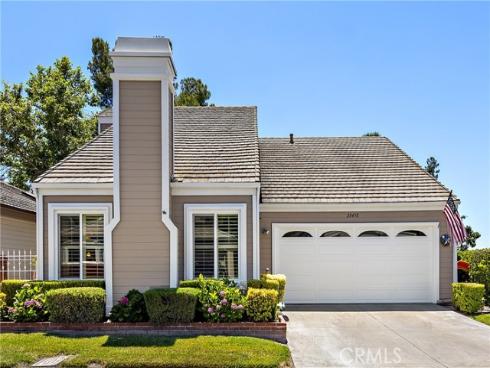 28458  Buena Vista  , Mission Viejo, CA