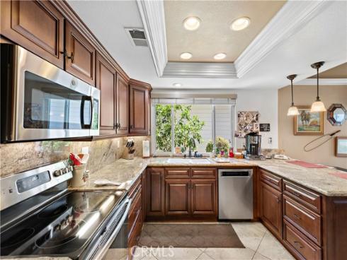 28458  Buena Vista  , Mission Viejo, CA