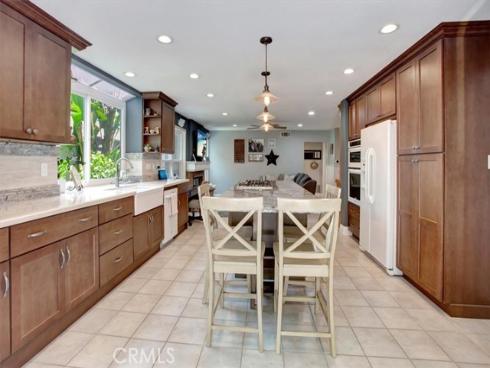 26181  San Marino   Court, Mission Viejo, CA