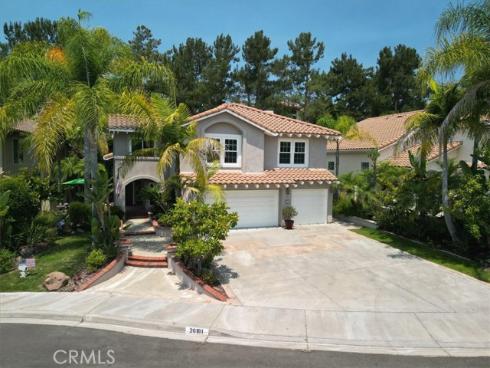 26181  San Marino   Court, Mission Viejo, CA