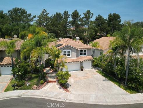 26181  San Marino   Court, Mission Viejo, CA