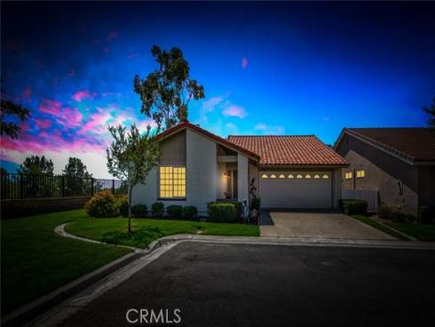 23902  Villena  , Mission Viejo, CA