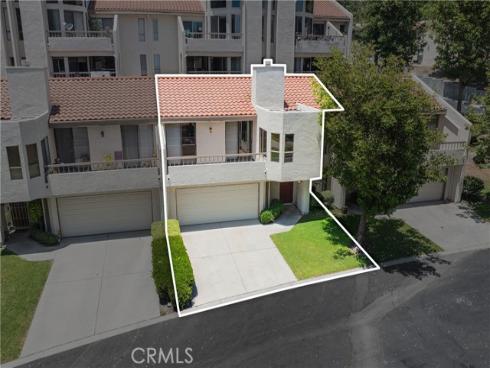 23211  Coso  , Mission Viejo, CA