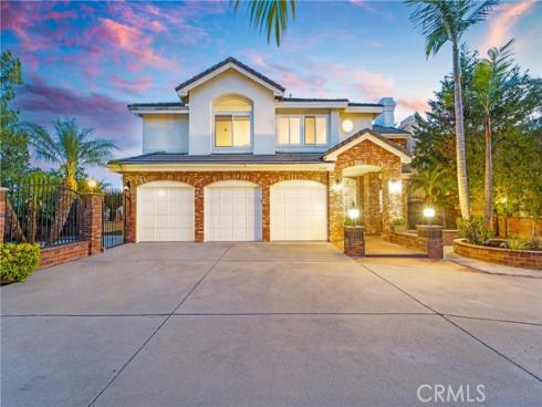 22491  Deerbrook  , Mission Viejo, CA