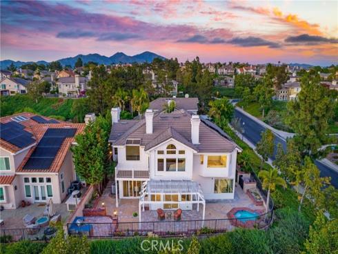 22491  Deerbrook  , Mission Viejo, CA