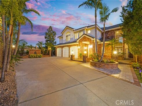 22491  Deerbrook  , Mission Viejo, CA