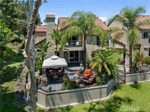 27992  Saint Kitts  , Mission Viejo, CA