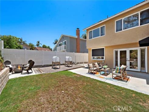 26321  Verdura   Circle, Mission Viejo, CA