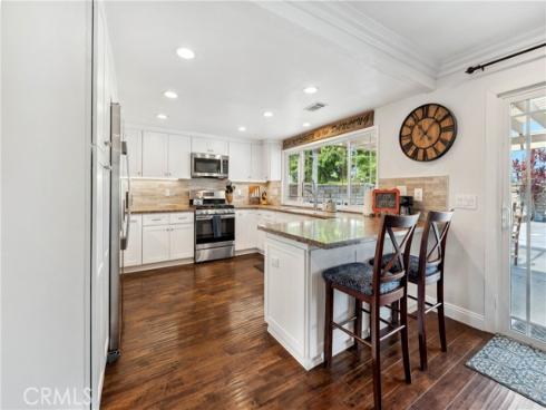 24681  Via San Anselmo  , Mission Viejo, CA