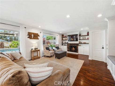 24681  Via San Anselmo  , Mission Viejo, CA