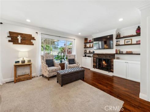 24681  Via San Anselmo  , Mission Viejo, CA