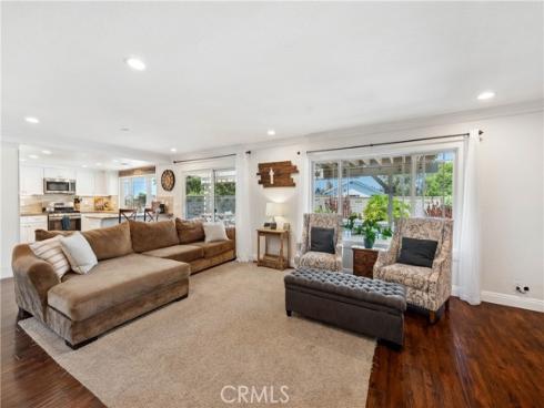 24681  Via San Anselmo  , Mission Viejo, CA