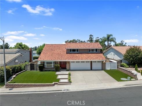 24681  Via San Anselmo  , Mission Viejo, CA