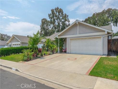 26631  Naccome   Drive, Mission Viejo, CA