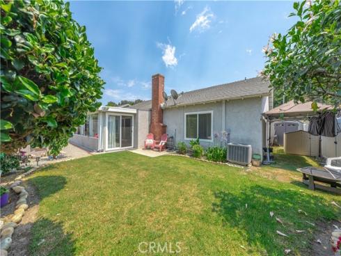 26631  Naccome   Drive, Mission Viejo, CA