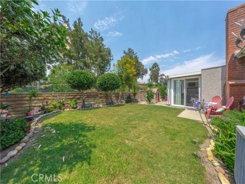 26631  Naccome   Drive, Mission Viejo, CA