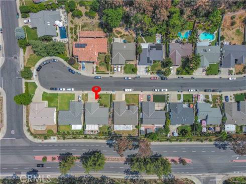 26631  Naccome   Drive, Mission Viejo, CA