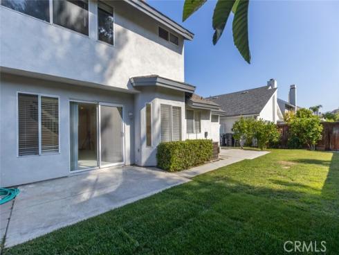 21322  Spruce  , Mission Viejo, CA