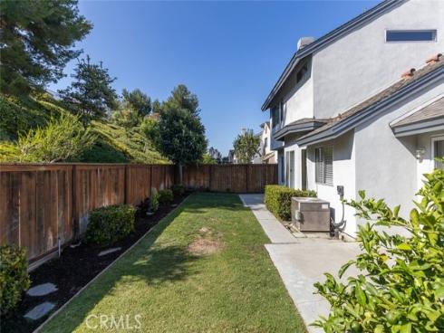 21322  Spruce  , Mission Viejo, CA