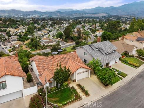 27531  Cenajo  , Mission Viejo, CA