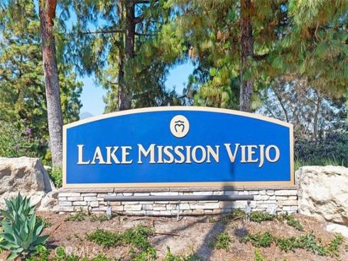 27531  Cenajo  , Mission Viejo, CA