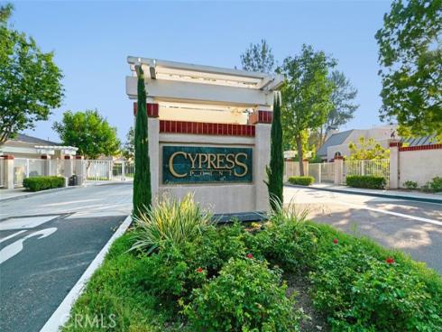 23261  Cherry Hills  48 , Mission Viejo, CA