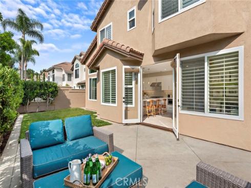 26271  Verona   Place, Mission Viejo, CA