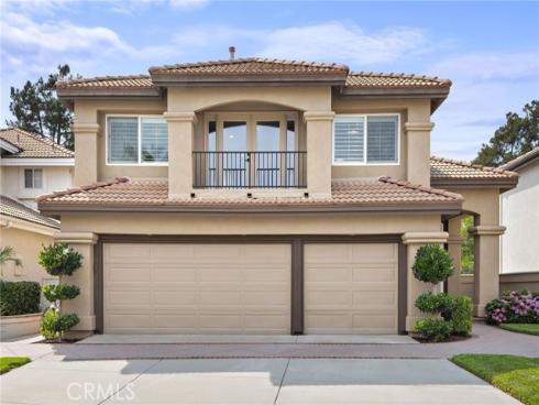 26271  Verona   Place, Mission Viejo, CA