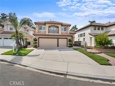 26271  Verona   Place, Mission Viejo, CA