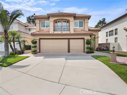 26271  Verona   Place, Mission Viejo, CA