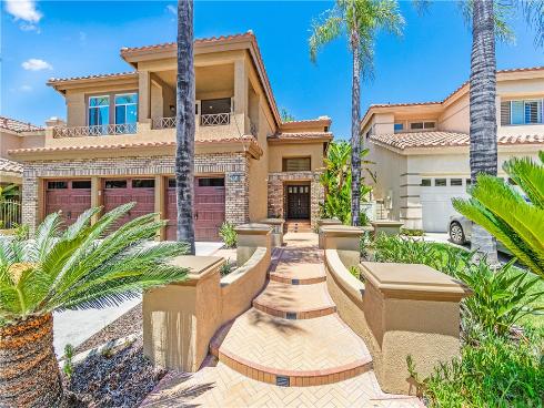 27511  Glenwood   Drive, Mission Viejo, CA