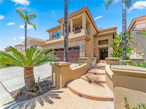 27511  Glenwood   Drive, Mission Viejo, CA