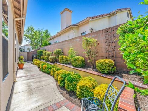 21402  Tarraco  , Mission Viejo, CA