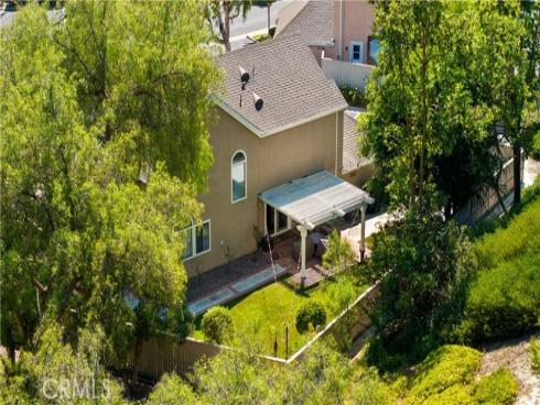 28301  Pinebrook  124 , Mission Viejo, CA