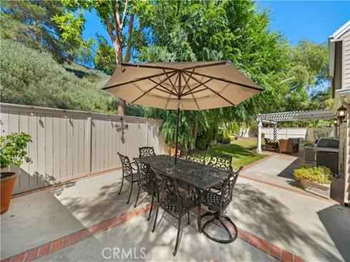 28301  Pinebrook  124 , Mission Viejo, CA