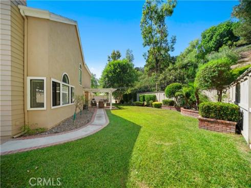 28301  Pinebrook  124 , Mission Viejo, CA