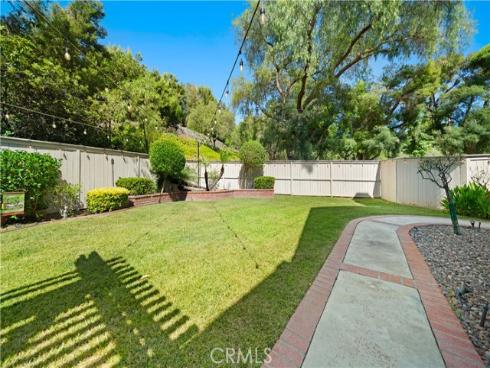 28301  Pinebrook  124 , Mission Viejo, CA