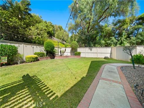 28301  Pinebrook  124 , Mission Viejo, CA