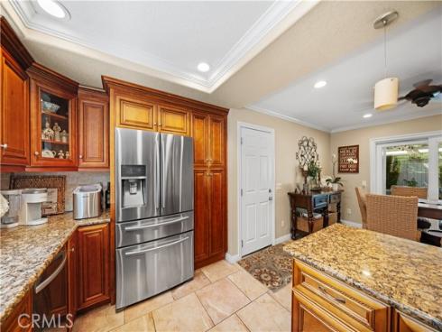 28301  Pinebrook  124 , Mission Viejo, CA