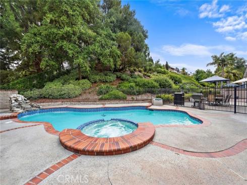 28641  Mill Pond  , Mission Viejo, CA